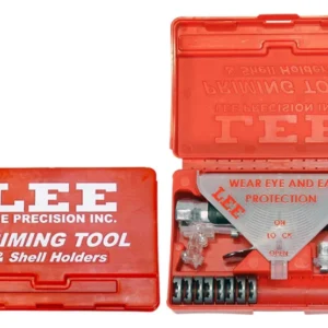 Lee Precision 90215 New Auto Priming Tool Kit