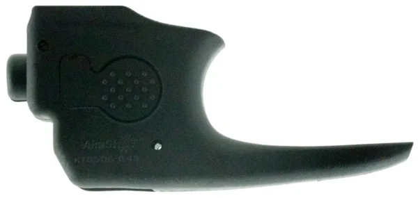 AimShot KT6506G43 Glock G43 Trigger Mounted Laser  Matte Black