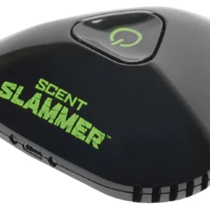 HME POZNAC Scent Slammer Ozone Air Cleaner