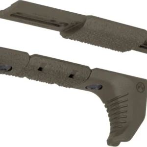 Magpul MAG608-ODG Hand Stop Kit M-LOK AR-Platform Compatible w/ M-LOK OD Green Polymer