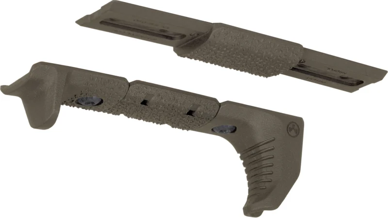 Magpul MAG608-ODG Hand Stop Kit M-LOK AR-Platform Compatible w/ M-LOK OD Green Polymer