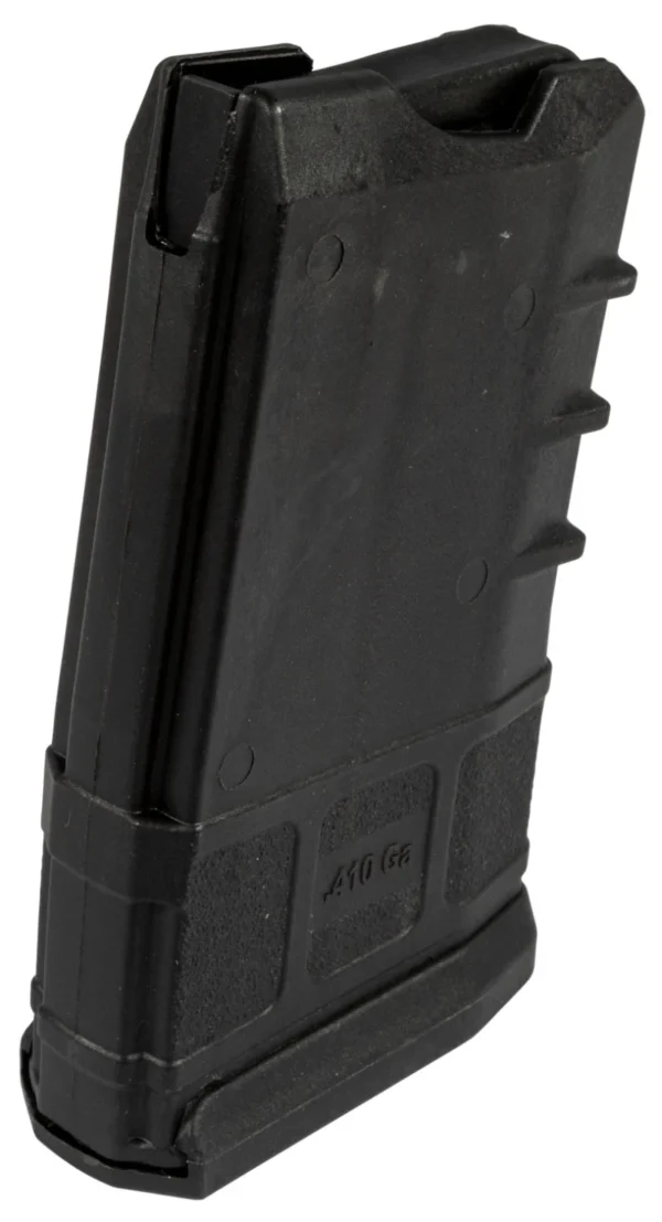 Charles Daly 470072 AR 410 Upper  5rd 410 Gauge Black Steel