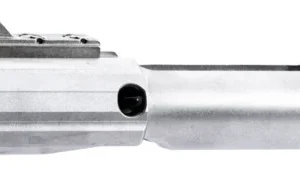 Wilson Combat TRBCANB308 Bolt Carrier Assembly 308 DPMS AR compatible Steel Nickel Boron