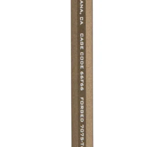 Strike ARCHELFDE Extended Latch Charging Handle AR-15 Flat Dark Earth Anodized Aluminum