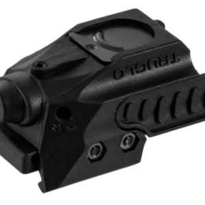 TruGlo TG7620R   0R Sight Line Handgun Laser Sight  Black Red Laser
