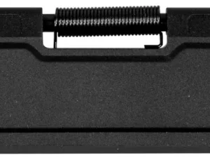 Strike ARBUDC223BK Ultimate Dust Cover Billet AR-15, M4, M16 Black Aluminum