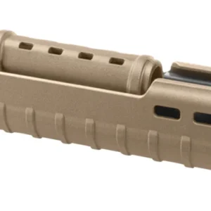 Magpul MAG680-FDE ZHUKOV-U Handguard Flat Dark Earth Polymer w/Aluminum Chassis 10.20"