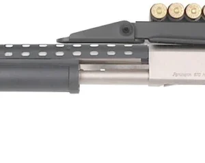 Advanced Technology TFS0600 Shotforce Shotgun Stock Top Folding Black Synthetic for Moss 12/20 GA, Rem 870 12 GA, Win 12/20 GA