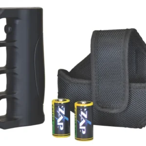 PSP ZAPBK950E Zap Blast Knuckles Extreme Range of Close Contact Rubber