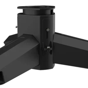 American Hunter AHGRAVKIT 3-Way Gravity Tube Black