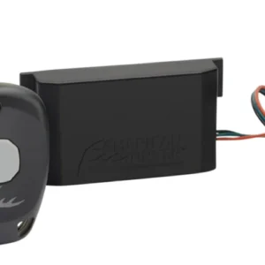 American Hunter AHRMT Remote Feeder Activator Compatible With XD-Pro/SunSlinger