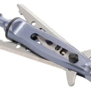 NAP NAP60814 Killzone  Broadhead 100 GR/ 3 Pack