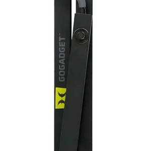 Hawk HWKHA3025 Gogadget Tree Arm Black Aluminum 14.50"-36"