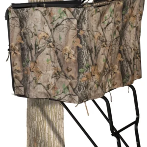 Muddy MUDCA100 Deluxe Universal Blind Kit Camo