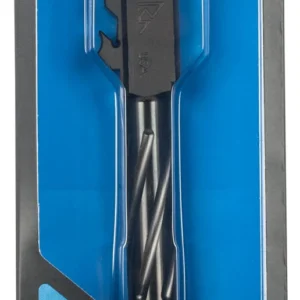 Rival Arms RA20S201A Precision V1 Drop-In Barrel 9mm Luger 3.10" Black PVD Finish 416R Stainless Steel Material for S&W M&P (Except for M2.0)