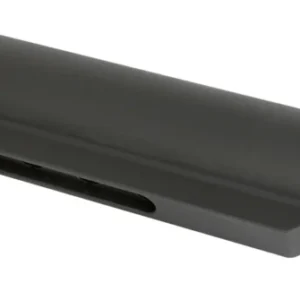 Midwest Industries MISTAP Stock Tube Adaptor Black Hardcoat Anodized Aluminum AR-Platform