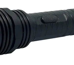 Mace 80816 Flash Stun Gun Black Aluminum Includes Carry Strap