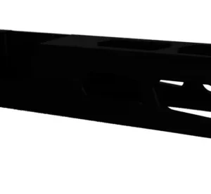 Rival Arms RA10G702A Precision Slide A1 fits Glock 34 Gen3 RMR Cut Black QPQ Case Hardened 17-4 Stainless Steel