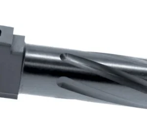 Rival Arms RA20G201D Precision V1 Drop-In Barrel 9mm Luger 4.02" Stainless PVD Finish 416R Stainless Steel Material for Glock 19 Gen3-4