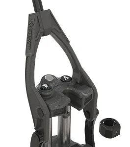 Frankford Arsenal 1122194 F-1 Single Stage Press Multi-Caliber Steel