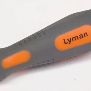 Lyman 7810218  Small Primer Pocket Uniformer Multi-Caliber