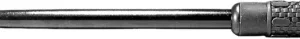 Smith & Wesson Knives SWBAT21HCP Baton  21" Collapsible Black TPR Handle
