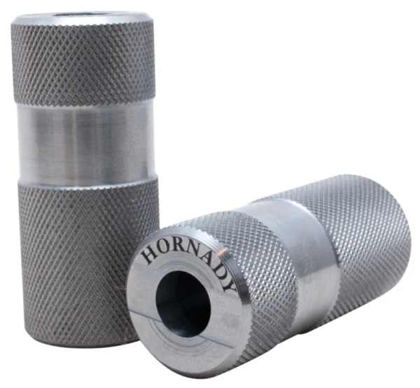 Hornady 380715 Lock-N-Load Cartridge Gauge 30-30Win Silver