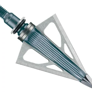 NAP NAP60150 Thunderhead Fixed Broadhead 100 GR/ 5 Pack