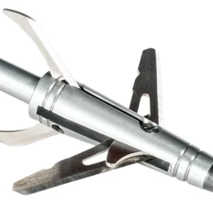 NAP NAP60086 Spitfire Doublecross Mechanical Broadhead 100 GR/ 3 Pack
