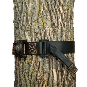 Muddy MUDMSA050 Safety Harness Tree Strap Black Nylon