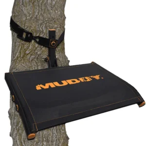 Muddy MUD-MTS500 Ultra Tree Seat Black Flex-Tek/Steel