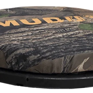 Muddy MUDGS0205 5 Gallon Bucket Swivel Seat Camo