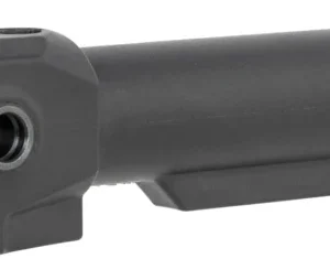 NcStar VG146 Fixed Mil-Spec Stock Tube  Black for AK-Platform