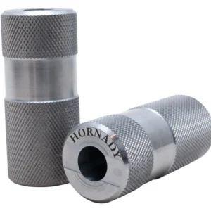 Hornady 380721 Lock-N-Load Cartridge Gauge 6.5PRC Silver