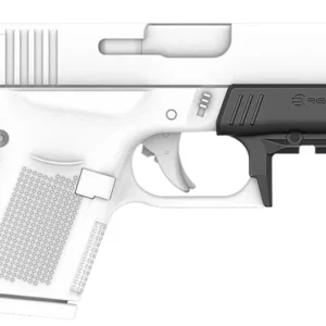 Recover Tactical GR4201 Rail Adapter for Glock 42 Black