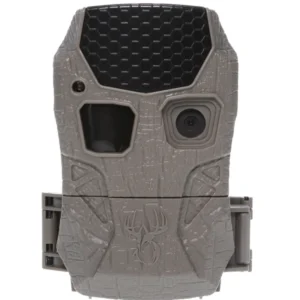 Wildgame Innovations WGIKICK2 Kicker 2.0 Brown 18MP Resolution