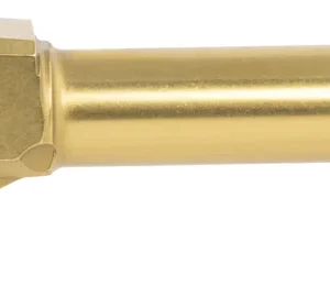 Sig Sauer 8900790 P320 Compact  Fits Sig P320 Compact P320 Carry 9mm Luger 3.90" Gold Titanium Nitride