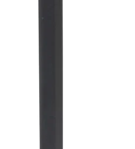Cold Steel CS91PCAX Axe Head Cane Black Polypropylene 38"