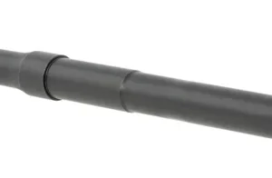 TacFire  AR Barrel  5.56x45mm NATO 16" Black Nitride for AR-15