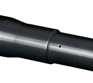 Diamondback 556P55H50B8R DB Barrel  5.56x45mm NATO 5.50" Pistol-Length Black Nitride 4150 Chrome Moly Vanadium Steel