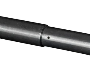 Diamondback 300P85H50B8R DB Barrel  300 Blackout 8.50" Pistol-Length Black Nitride 4150 Chrome Moly Vanadium Steel