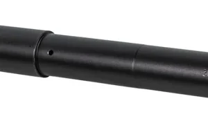 Diamondback 300P10H50B8R DB Barrel  300 Blackout 10" Pistol-Length Black Nitride 4150 Chrome Moly Vanadium Steel