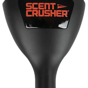 Scent Crusher SC59903 Scent Crusher Ozone Go Super Max Remove Odor Black/Orange