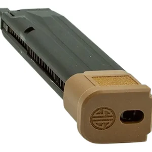 Sig Sauer Airguns AMPFM17 M17 Proforce Airgun 6mm Black/Brown Polymer