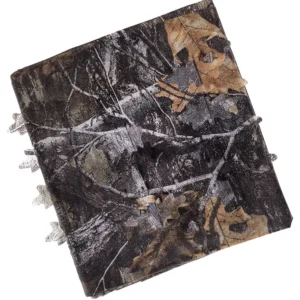 Vanish 25326 Blind Fabric Realtree Edge Omnitex