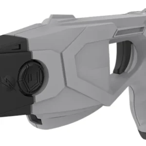 AXON/TASER (LC PRODUCTS) 100061 X1 Stun Gun Range of 15 ft Gray