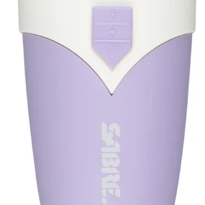 Sabre S1015LV Mini Stun Gun  Purple