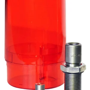 Lee Precision 90083 Classic Bullet Size Kit Red 243 Win Rifle Firearm