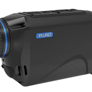 PARD TA3235 TA32  Thermal Monocular Black 3.7x 35mm Multi Reticle 384x288, 50Hz Resolution Zoom 2x-8x