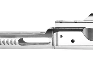 Rise Armament RA1010NIB Low-Mass Bolt Carrier Group  5.56x45mm NATO Nickel Boron Steel for AR-15